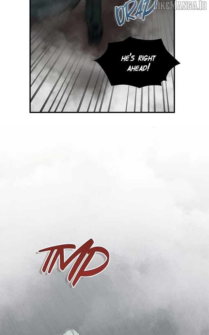 Seabird and the Wolf Chapter 48 page 32