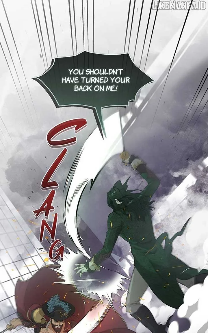 Seabird and the Wolf Chapter 48 page 37