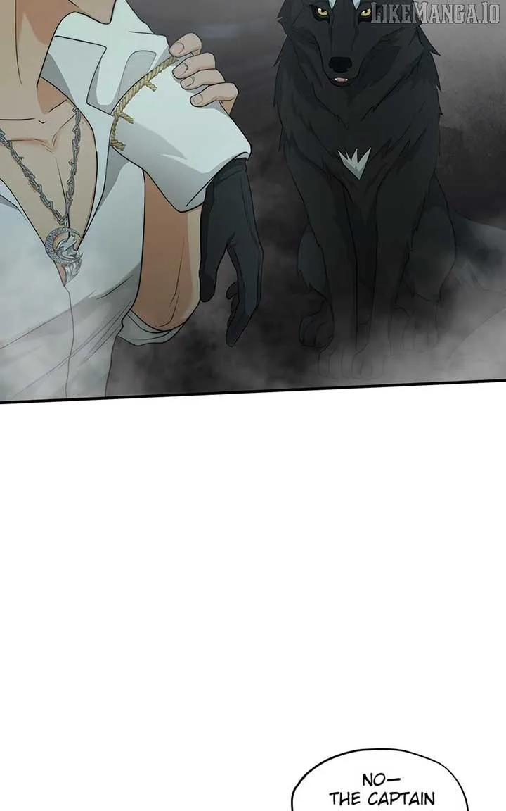 Seabird and the Wolf Chapter 48 page 24