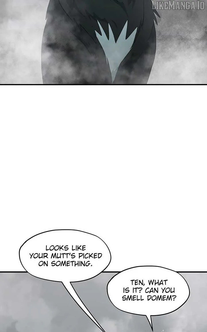 Seabird and the Wolf Chapter 48 page 29