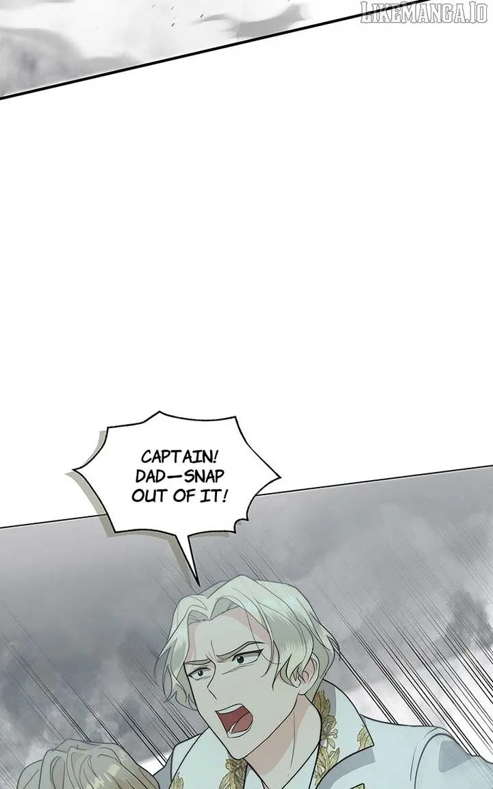 Seabird and the Wolf Chapter 48 page 40