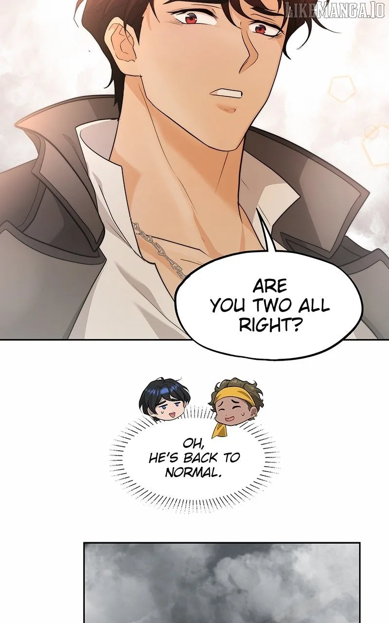 Seabird and the Wolf Chapter 49 page 47