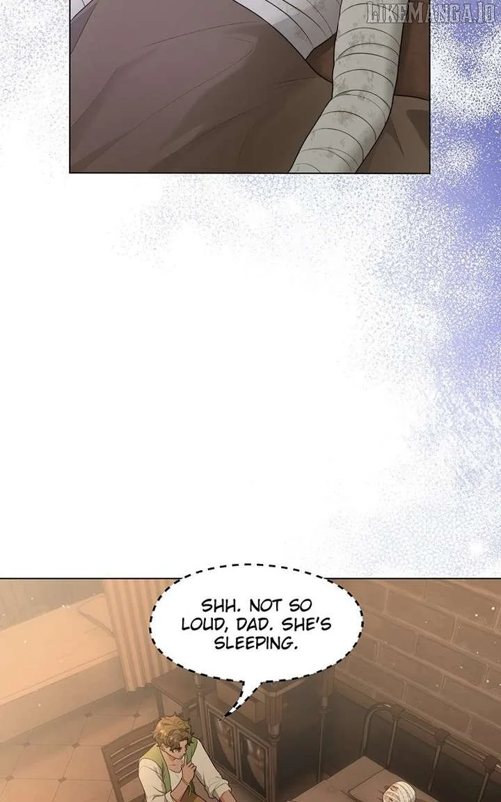 Seabird and the Wolf Chapter 53 page 7