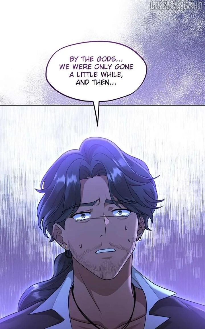 Seabird and the Wolf Chapter 53 page 5