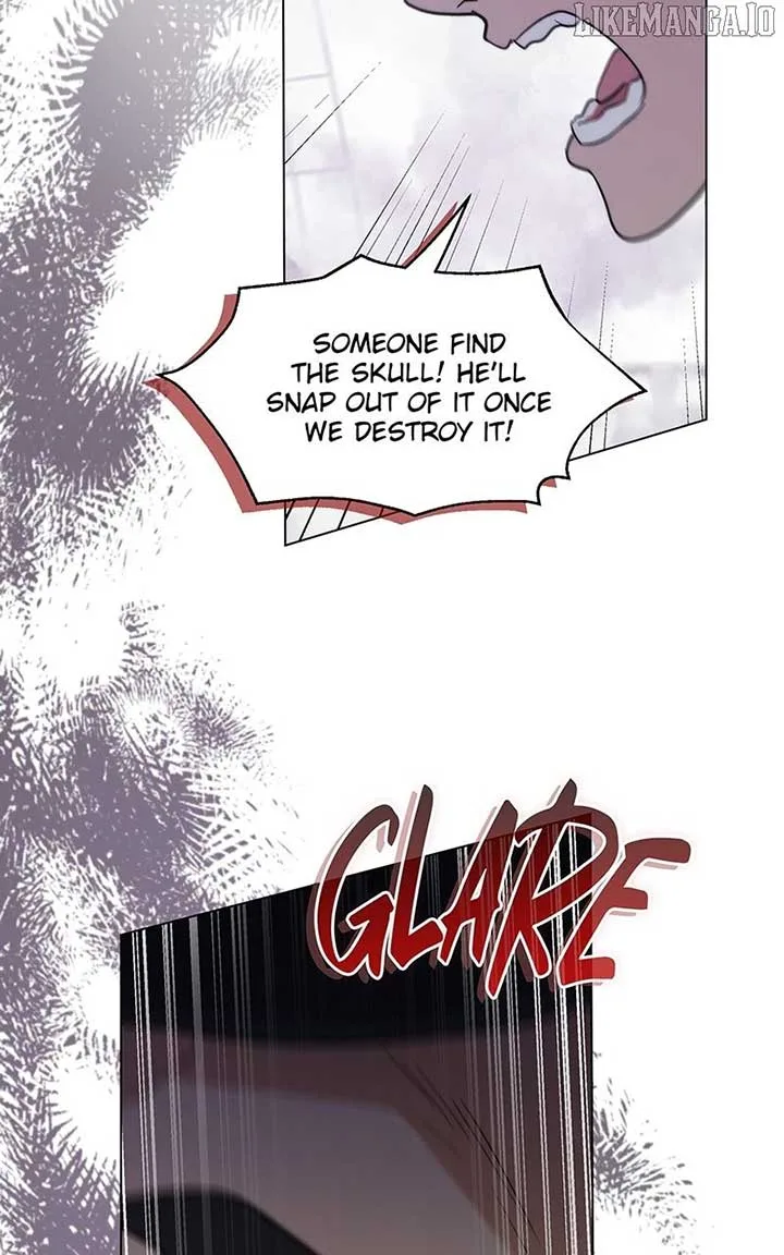 Seabird and the Wolf Chapter 48 page 44