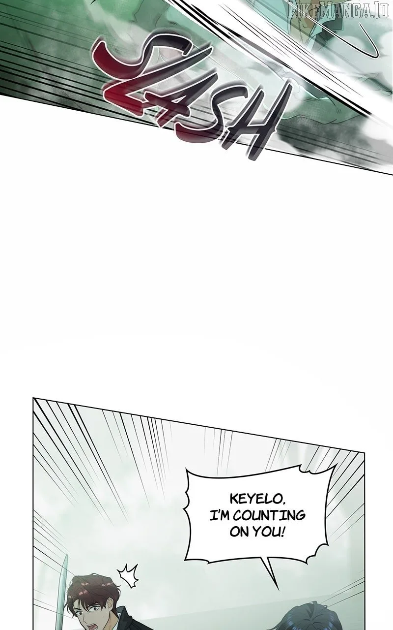 Seabird and the Wolf Chapter 49 page 6