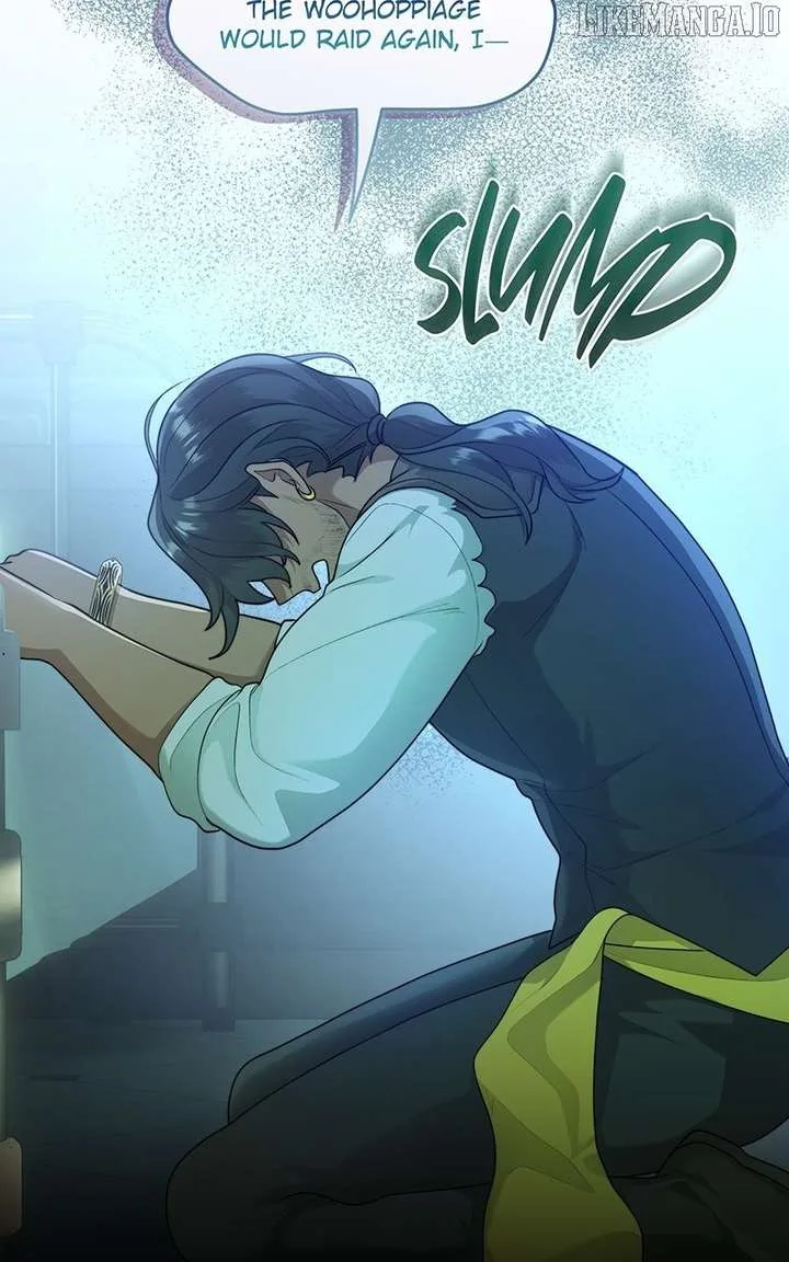 Seabird and the Wolf Chapter 53 page 13