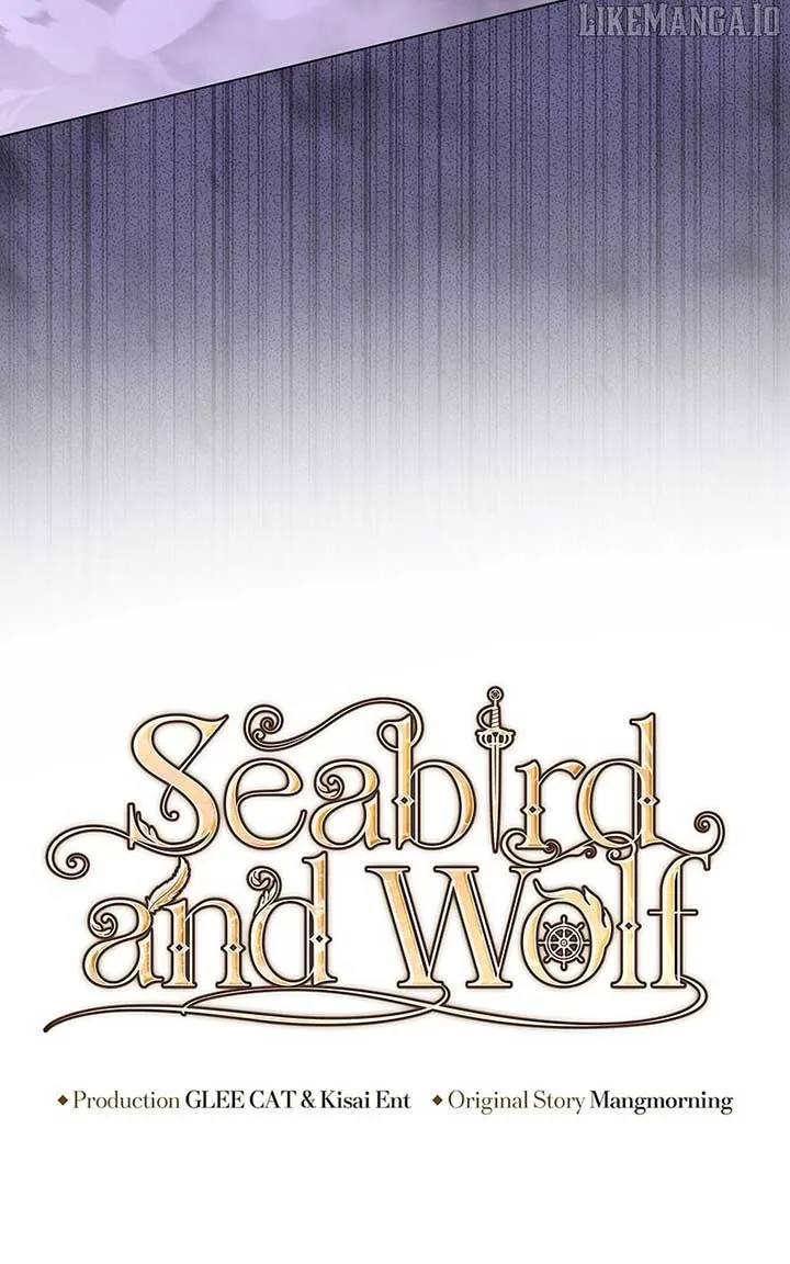 Seabird and the Wolf Chapter 48 page 48