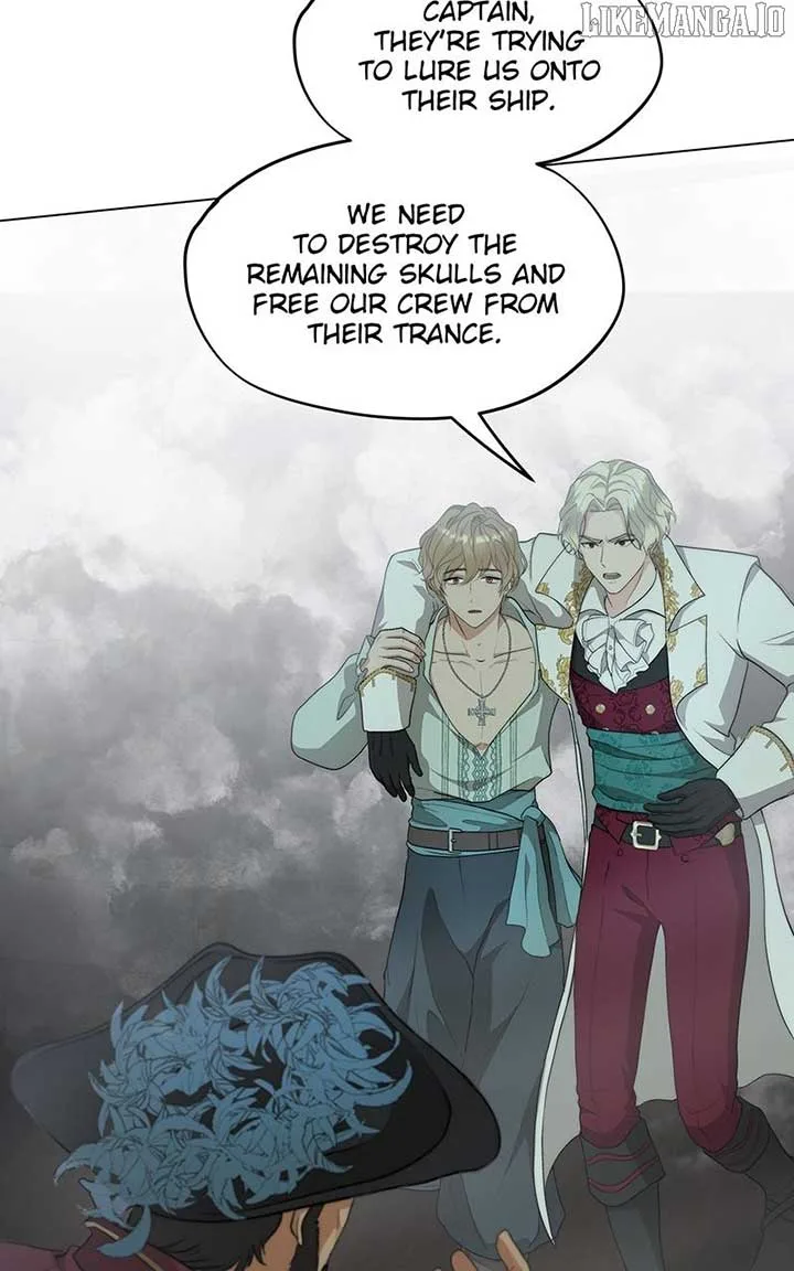 Seabird and the Wolf Chapter 48 page 60