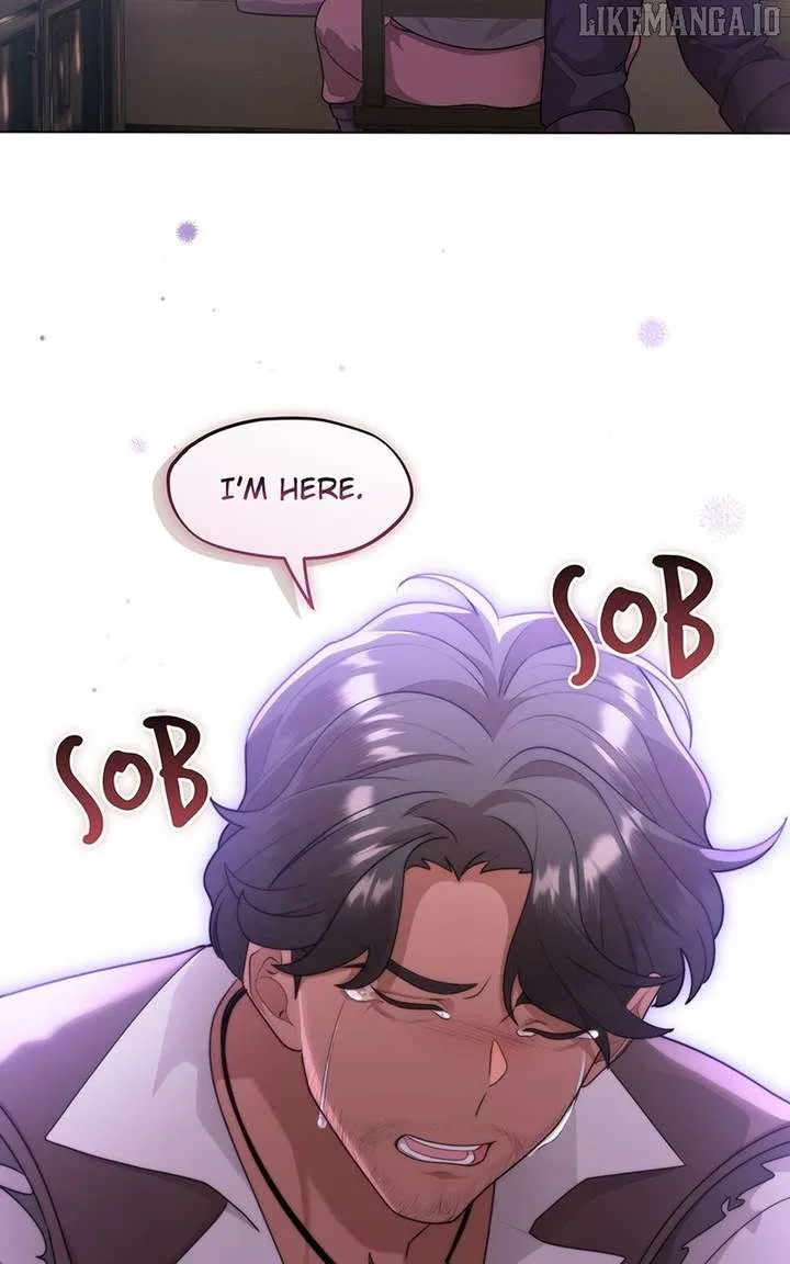 Seabird and the Wolf Chapter 53 page 21