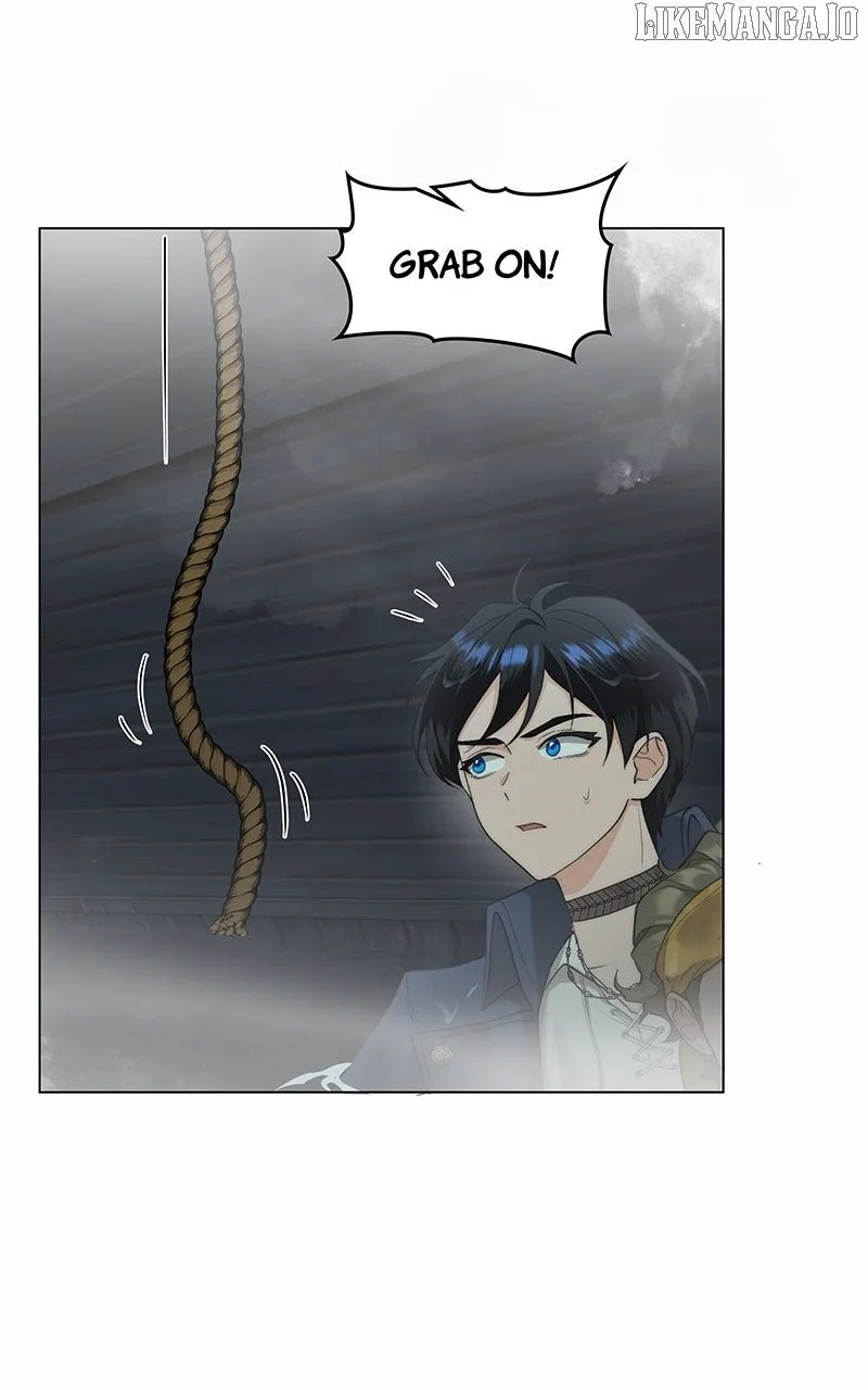 Seabird and the Wolf Chapter 49 page 21