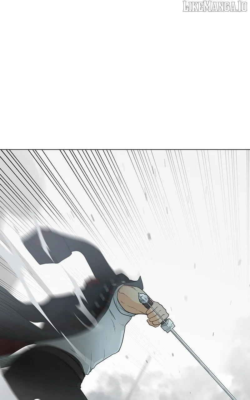 Seabird and the Wolf Chapter 49 page 24