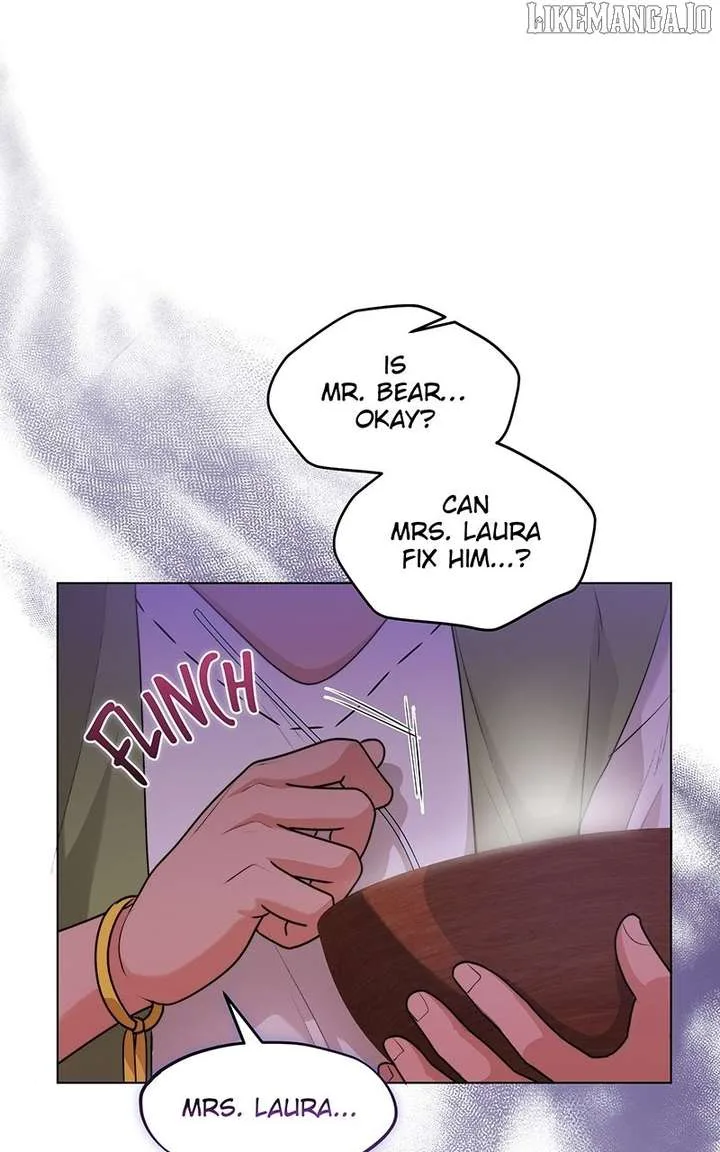 Seabird and the Wolf Chapter 53 page 29