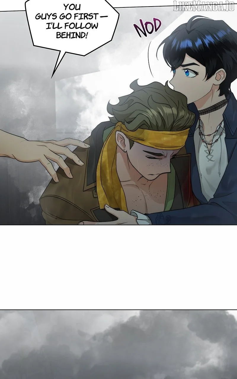 Seabird and the Wolf Chapter 49 page 53