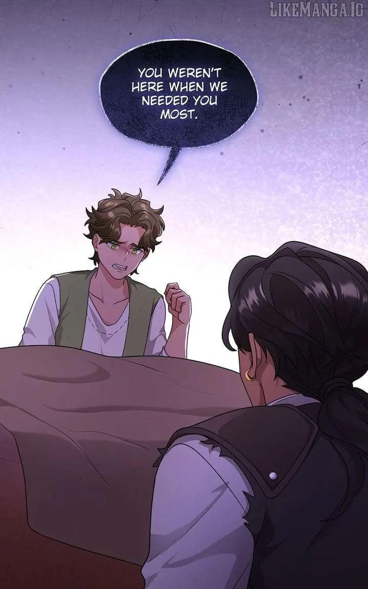 Seabird and the Wolf Chapter 53 page 17