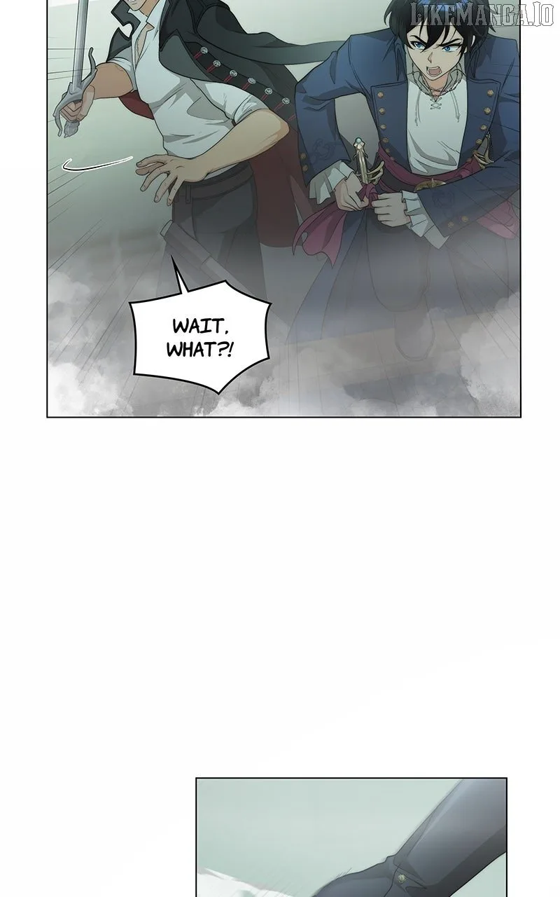 Seabird and the Wolf Chapter 49 page 7