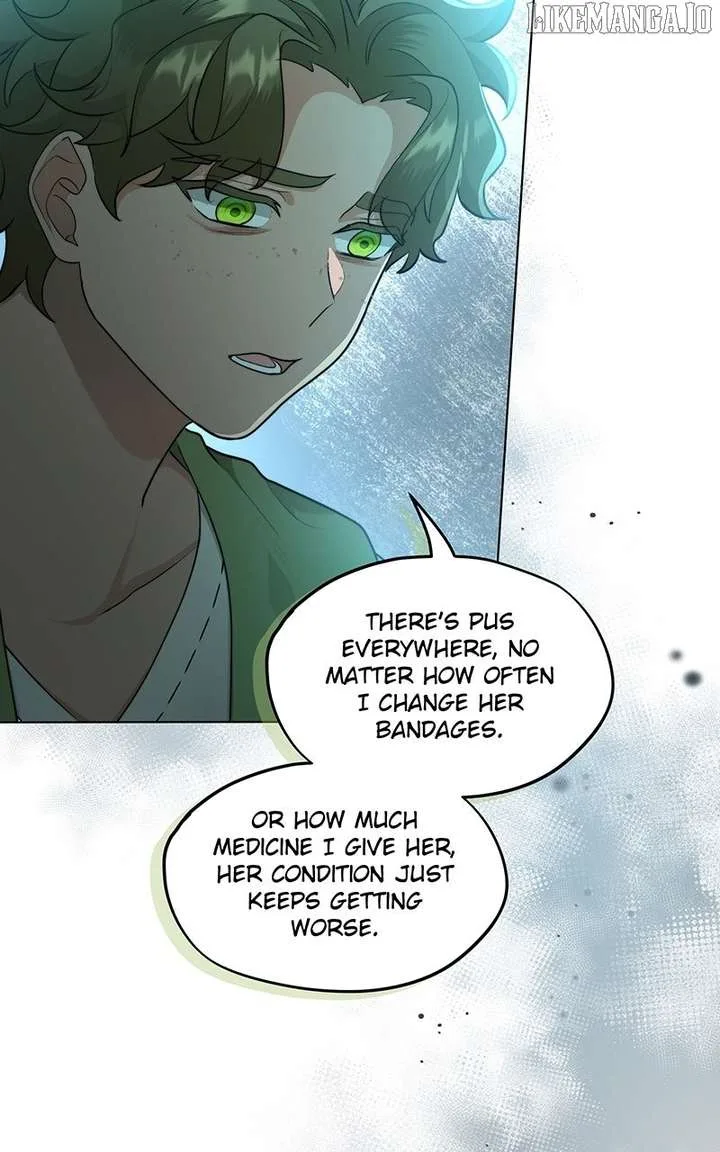 Seabird and the Wolf Chapter 53 page 10