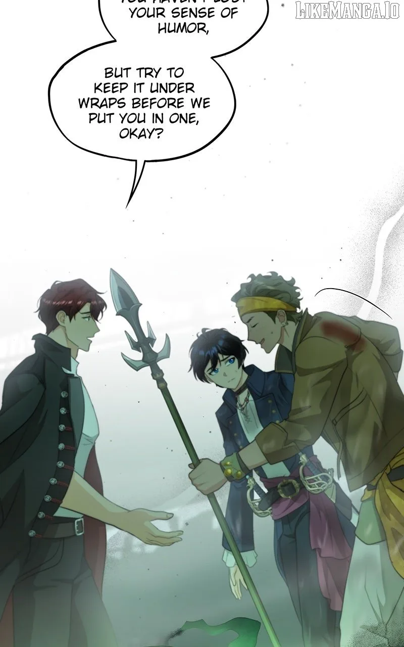 Seabird and the Wolf Chapter 49 page 72
