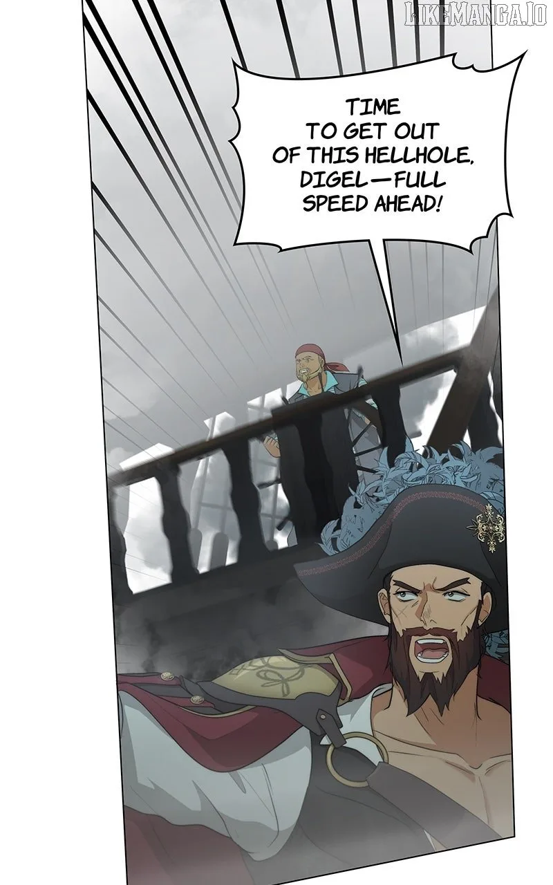 Seabird and the Wolf Chapter 49 page 67