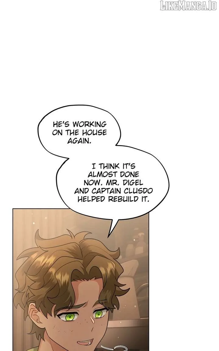 Seabird and the Wolf Chapter 53 page 26
