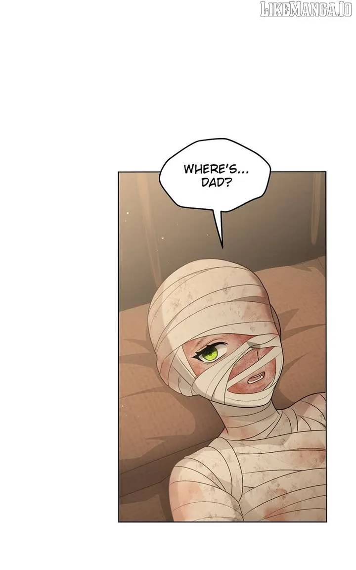 Seabird and the Wolf Chapter 53 page 25