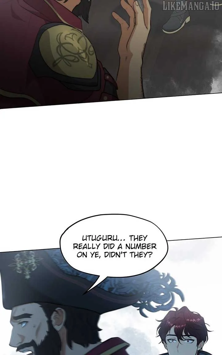 Seabird and the Wolf Chapter 48 page 61