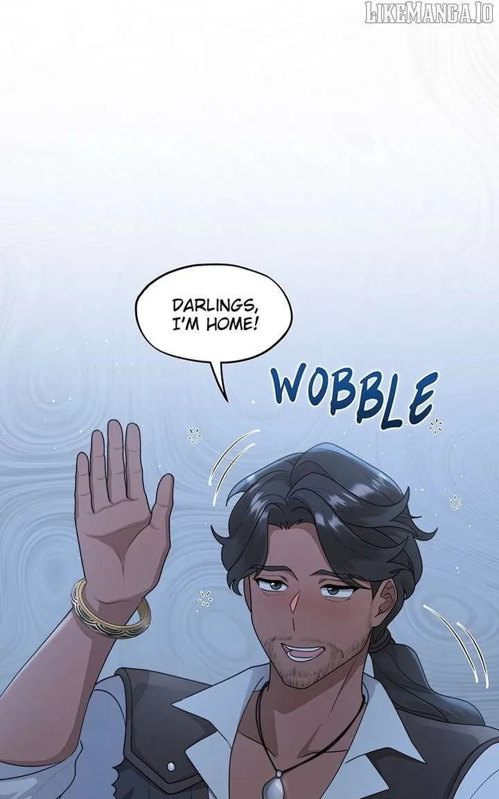 Seabird and the Wolf Chapter 53 page 63