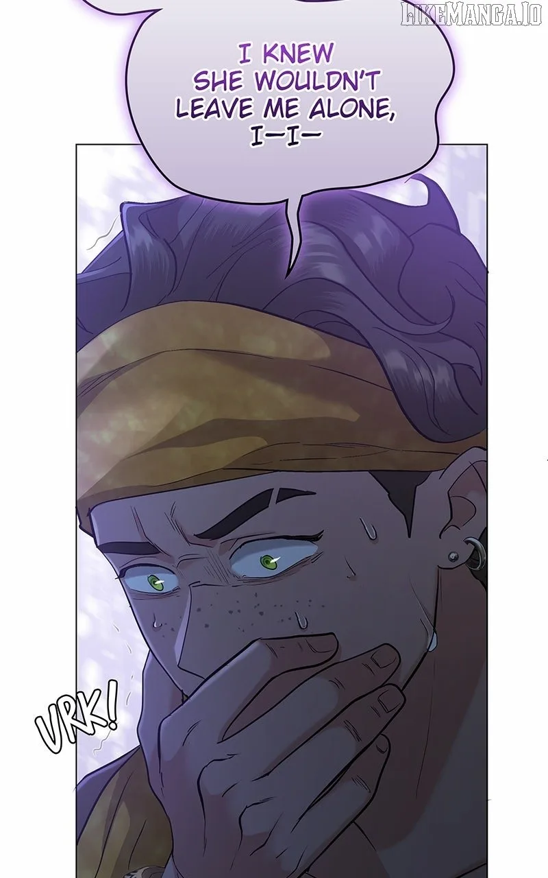 Seabird and the Wolf Chapter 49 page 86