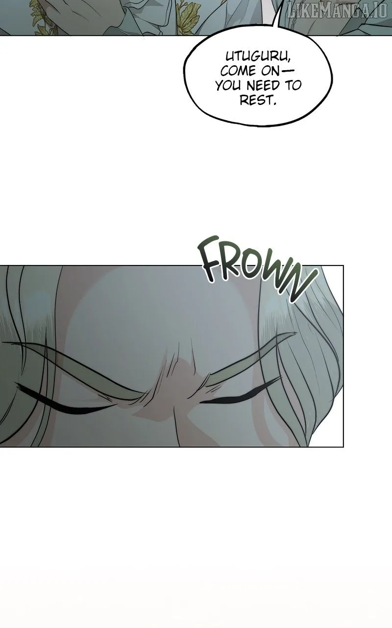 Seabird and the Wolf Chapter 49 page 97