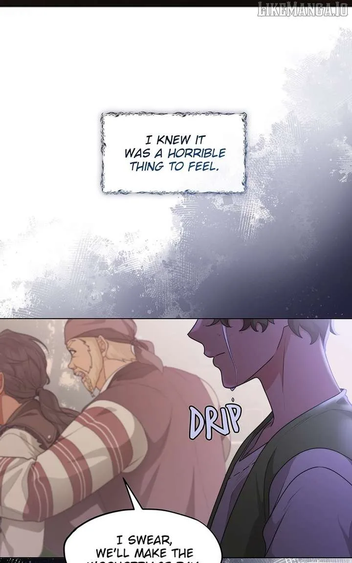 Seabird and the Wolf Chapter 53 page 55