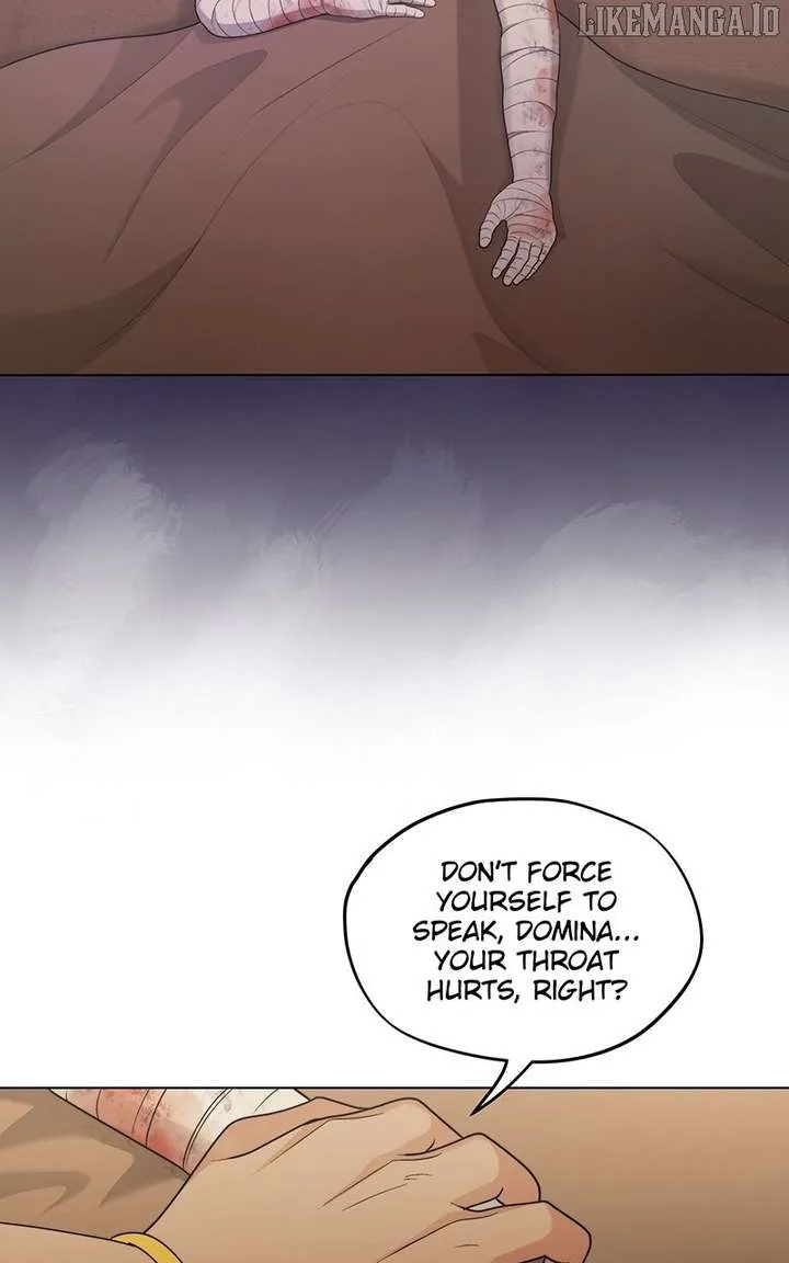 Seabird and the Wolf Chapter 53 page 33