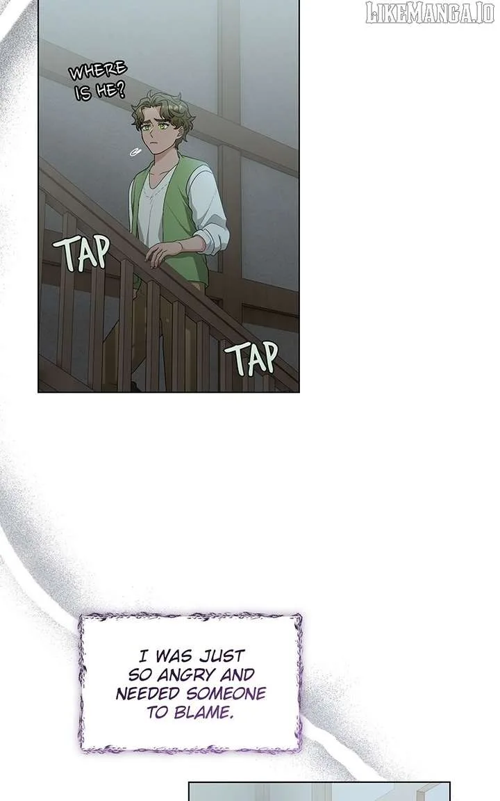 Seabird and the Wolf Chapter 53 page 93