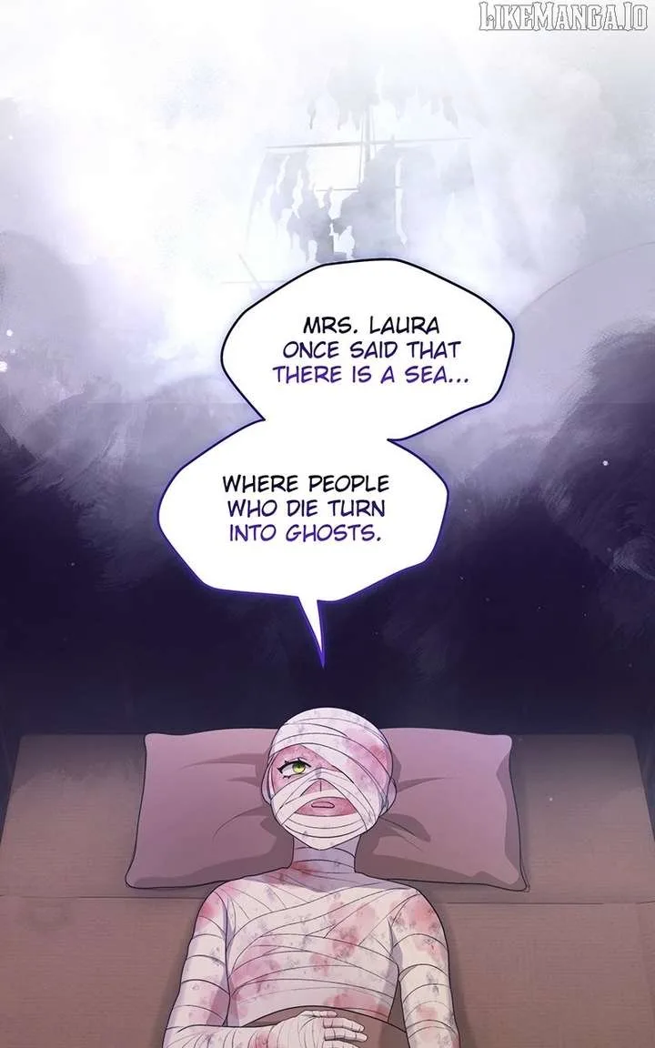 Seabird and the Wolf Chapter 53 page 32