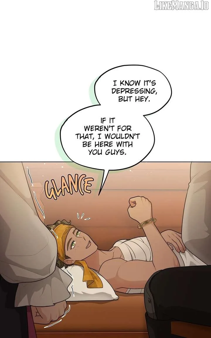 Seabird and the Wolf Chapter 53 page 102