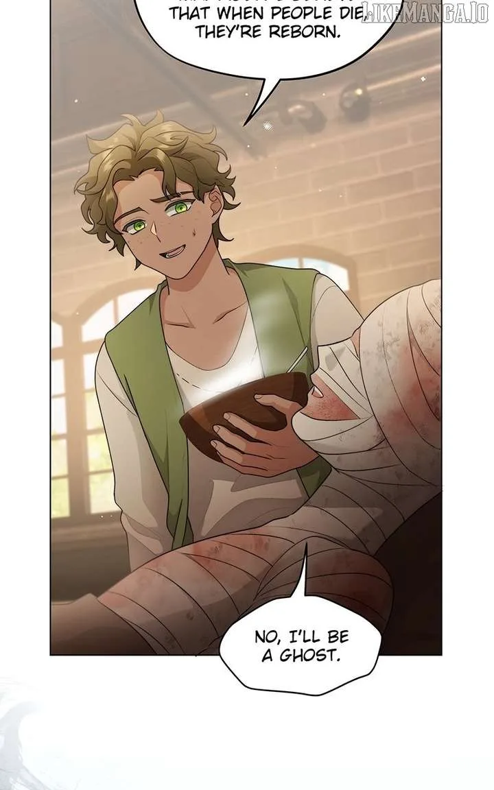 Seabird and the Wolf Chapter 53 page 35