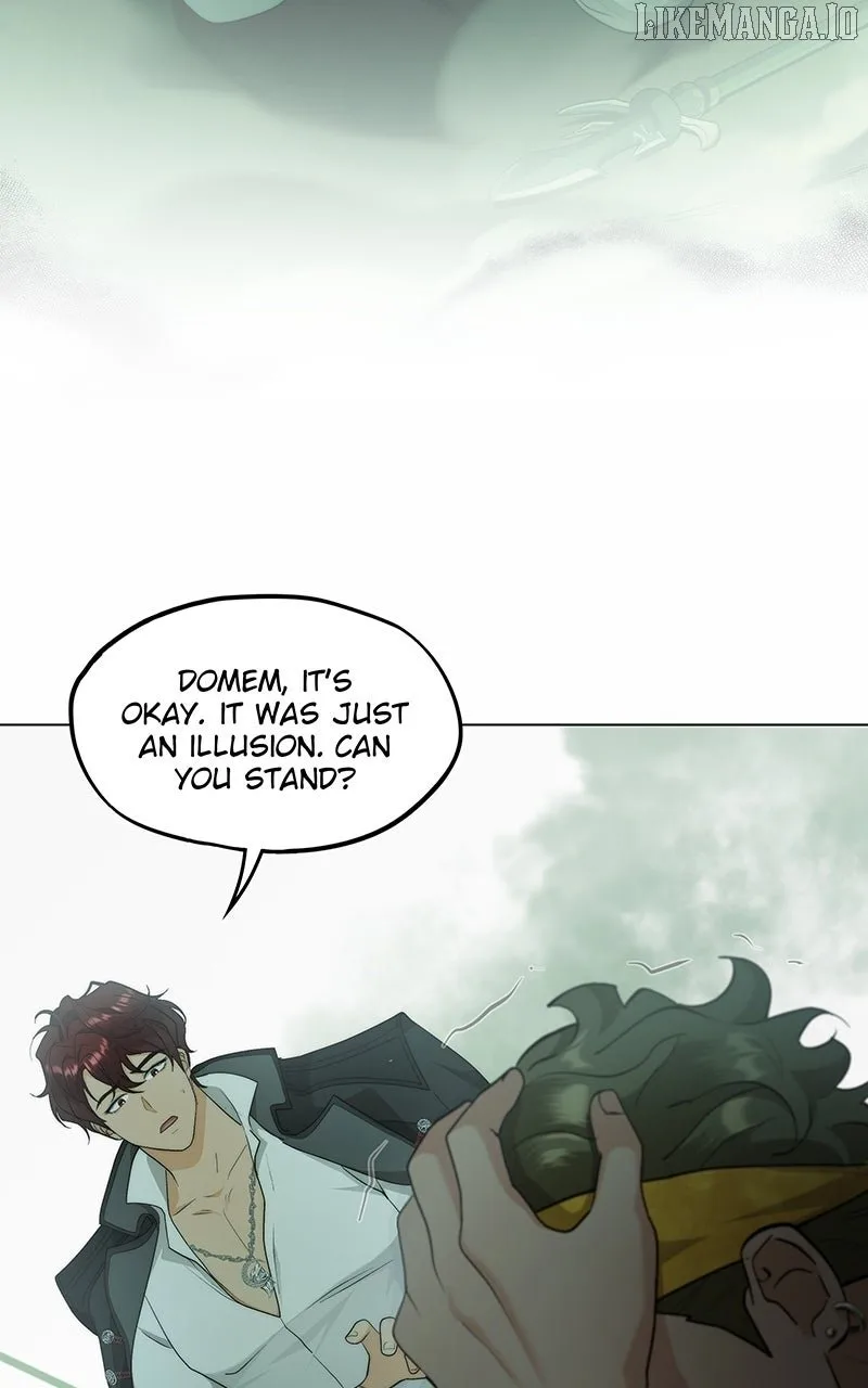 Seabird and the Wolf Chapter 49 page 83
