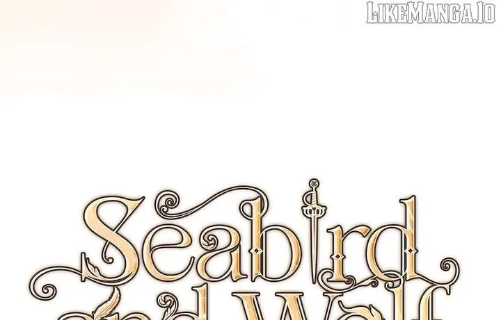 Seabird and the Wolf Chapter 53 page 122