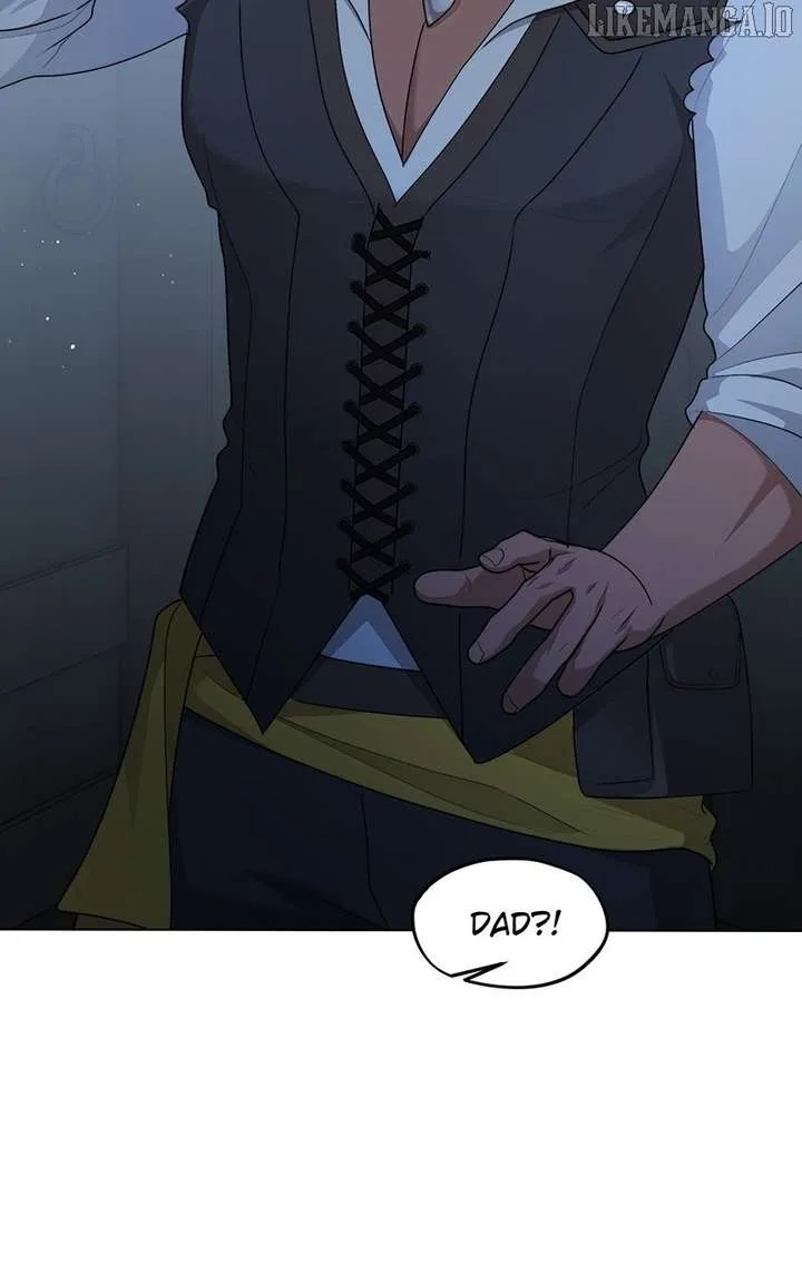 Seabird and the Wolf Chapter 53 page 64