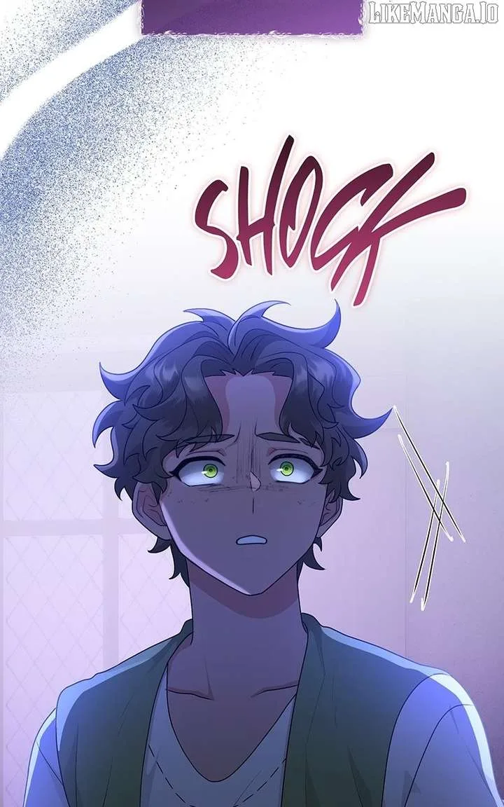 Seabird and the Wolf Chapter 53 page 95