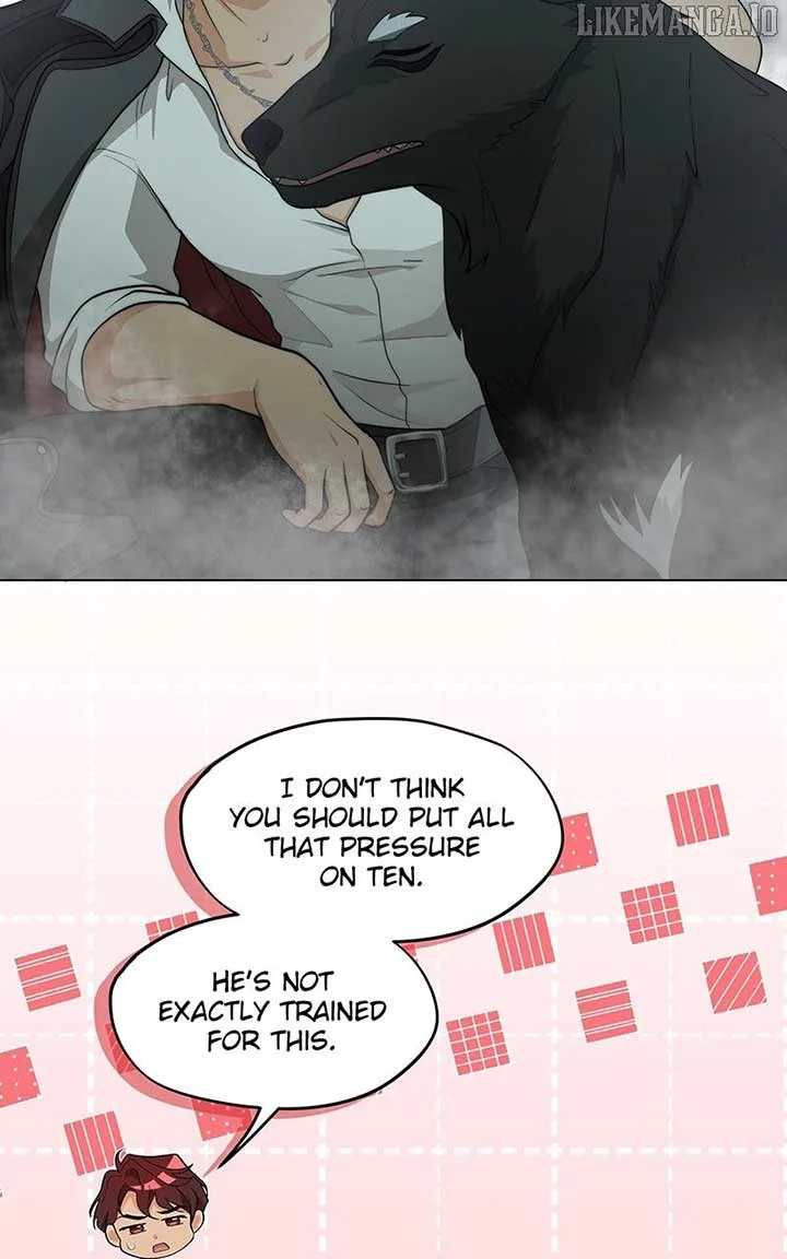 Seabird and the Wolf Chapter 48 page 68