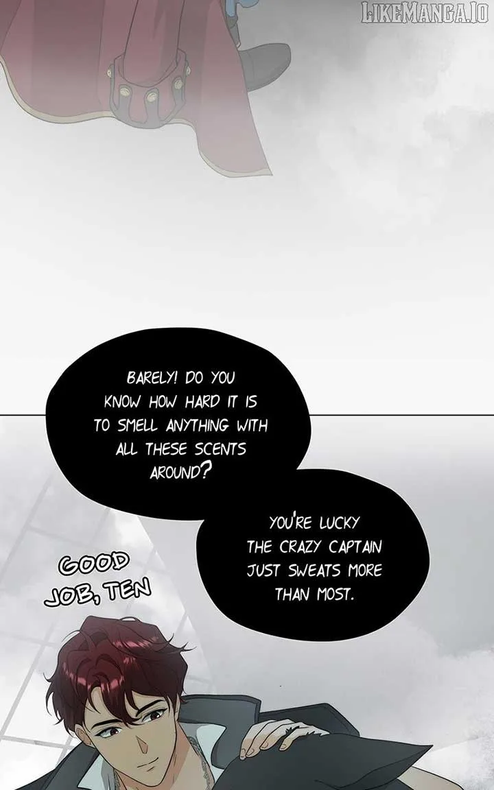 Seabird and the Wolf Chapter 48 page 67