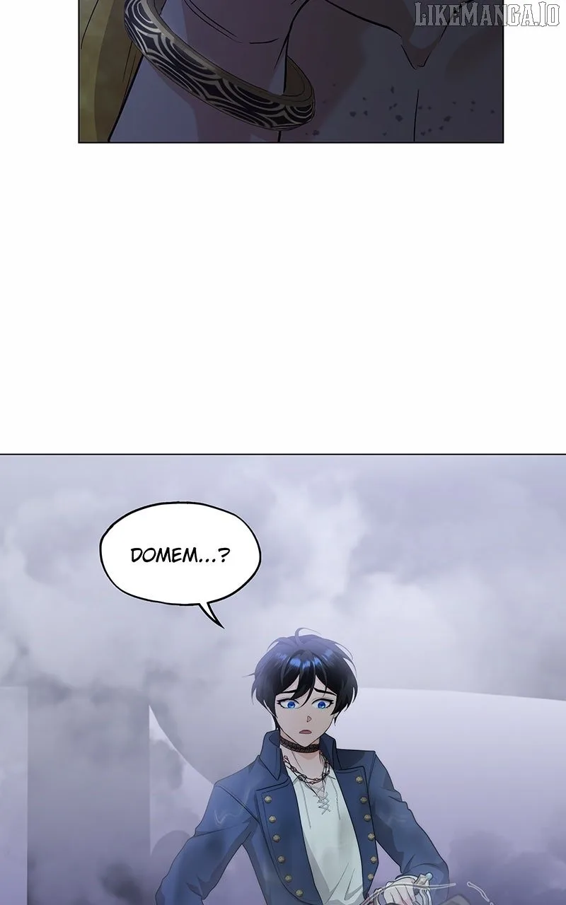 Seabird and the Wolf Chapter 49 page 87