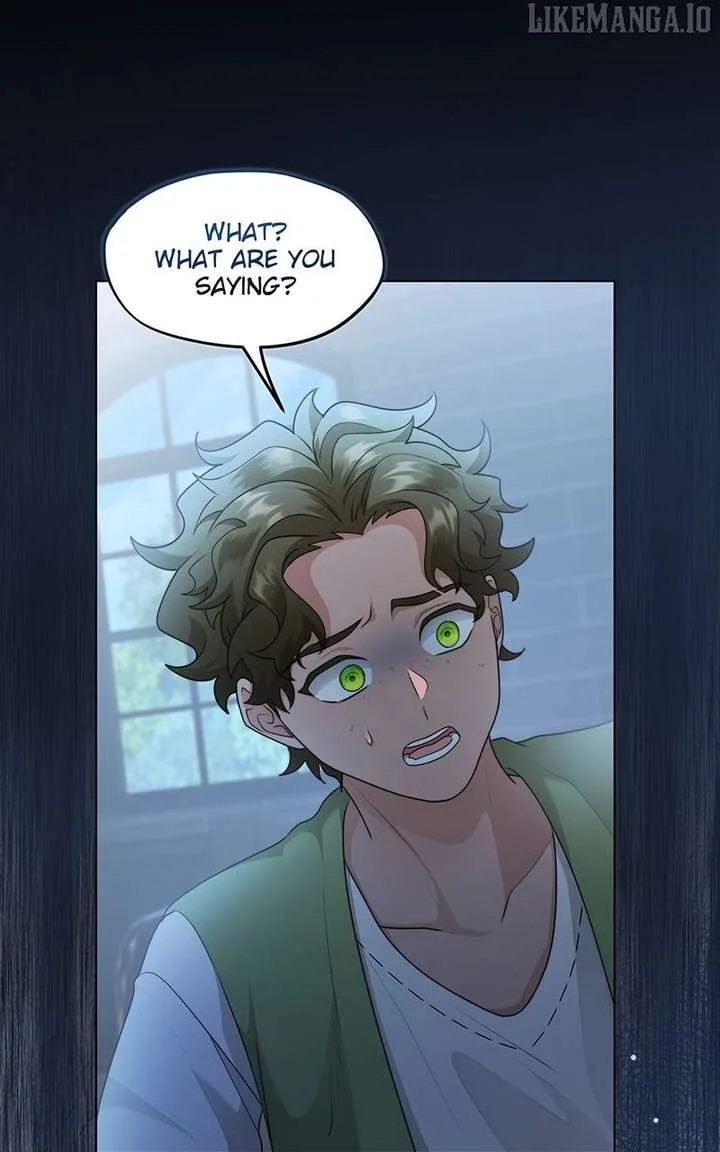 Seabird and the Wolf Chapter 53 page 39