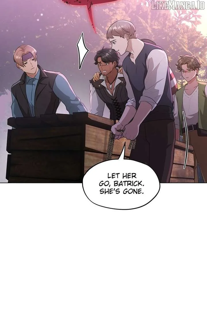 Seabird and the Wolf Chapter 53 page 53