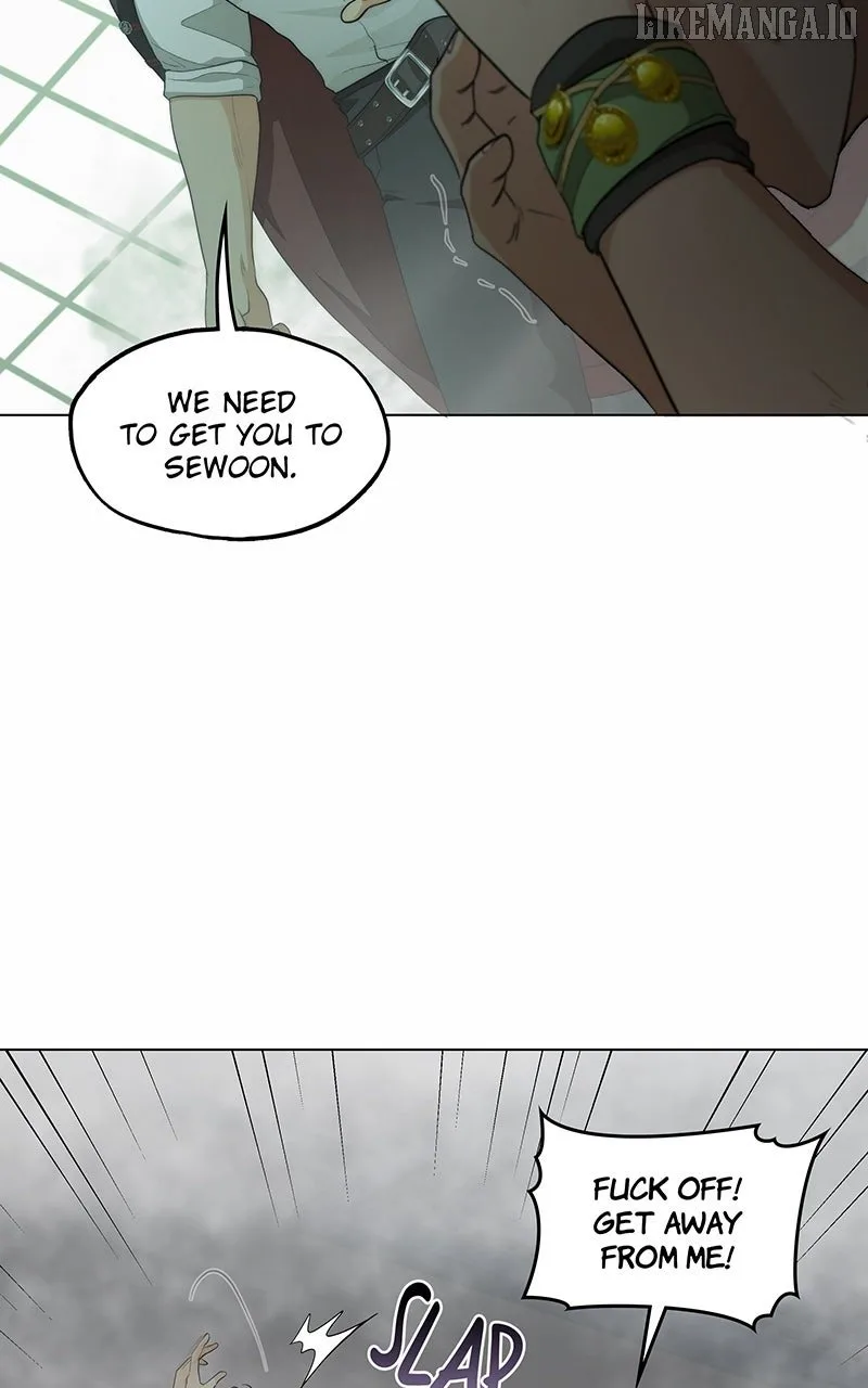 Seabird and the Wolf Chapter 49 page 84