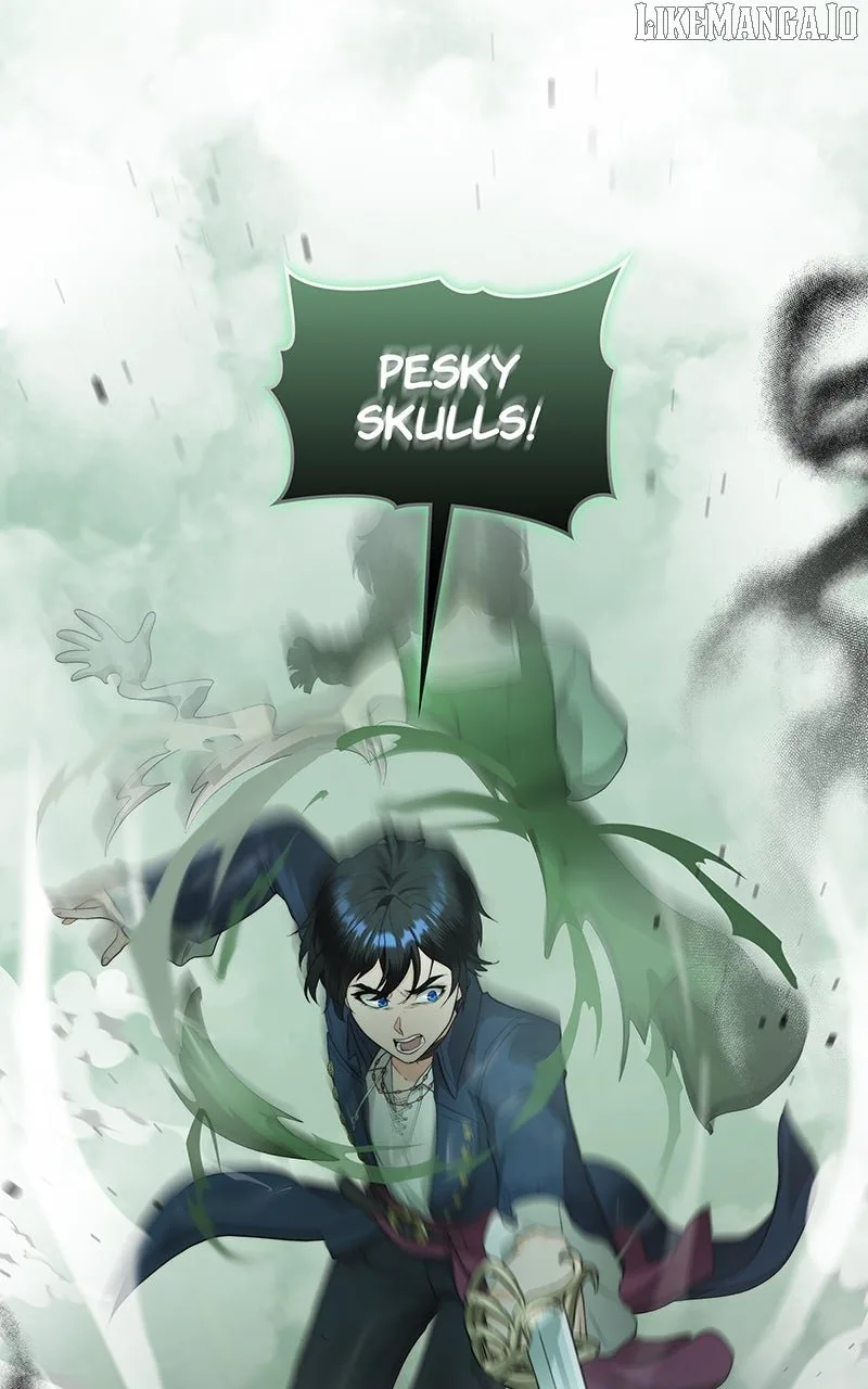 Seabird and the Wolf Chapter 49 page 79