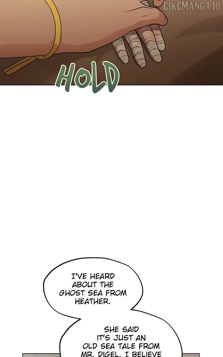 Seabird and the Wolf Chapter 53 page 34
