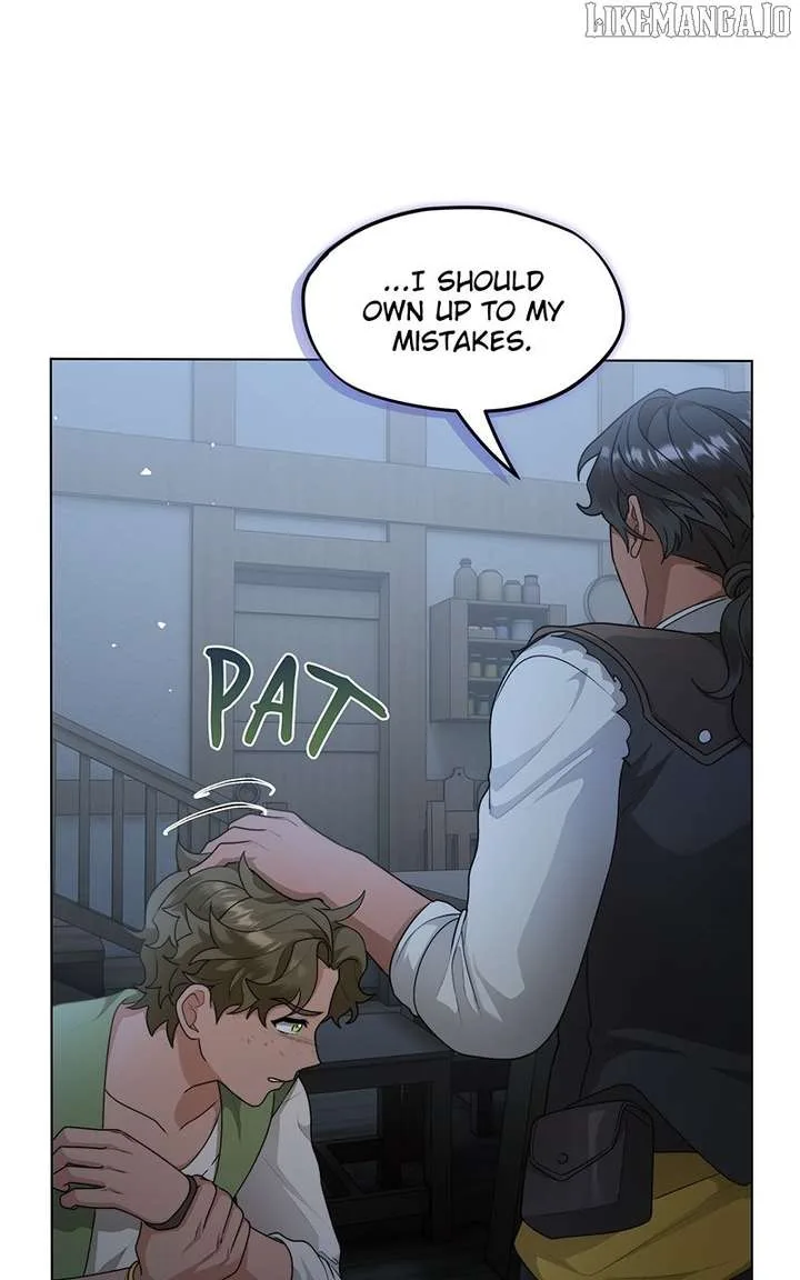 Seabird and the Wolf Chapter 53 page 85