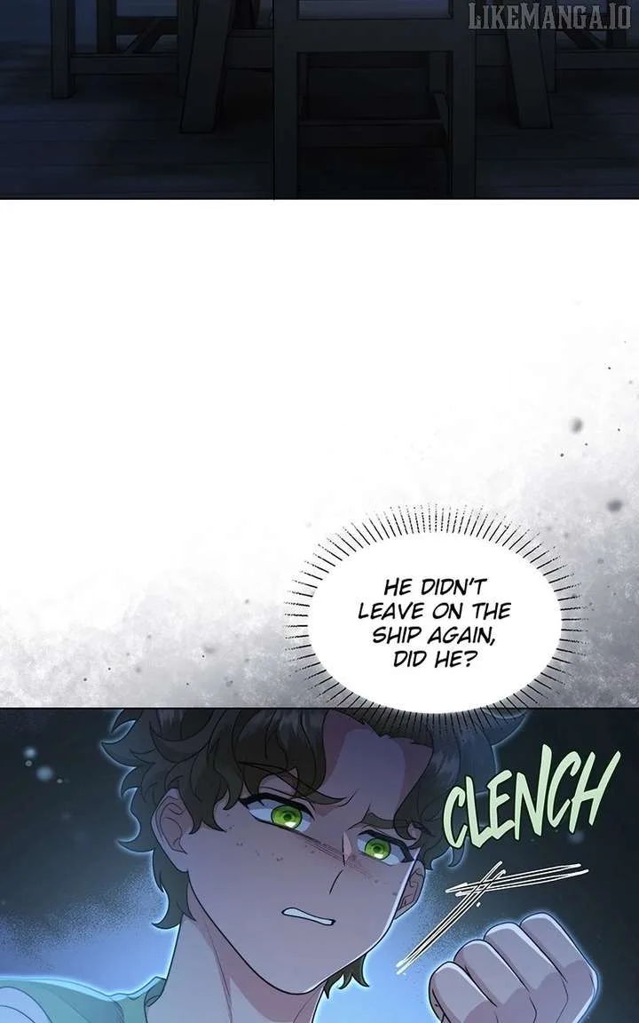 Seabird and the Wolf Chapter 53 page 60