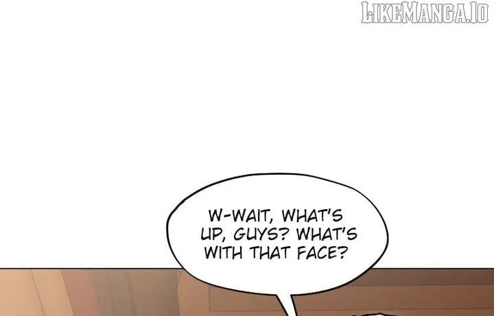 Seabird and the Wolf Chapter 53 page 111